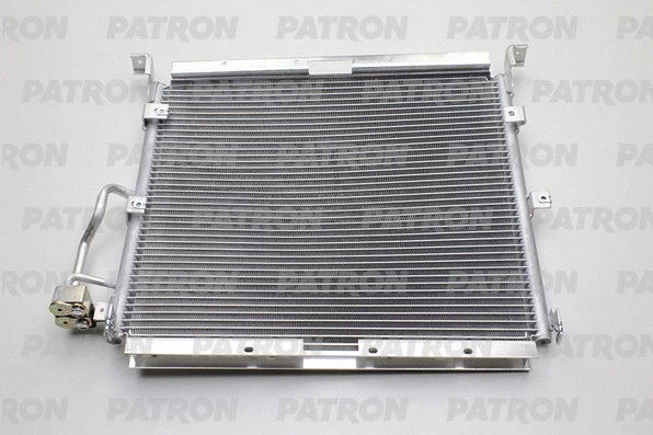 Condenseur, climatisation PATRON PRS1009