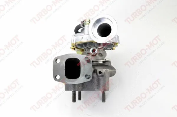 Turbocompresseur, suralimentation TURBO-MOT 622472