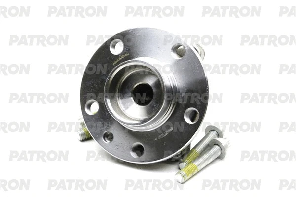 Kit de roulements de roue PATRON PBK6584H