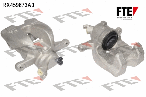 Étrier de frein FTE 9291211