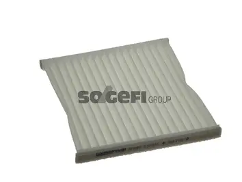 Filtre, air de l'habitacle CoopersFiaam PC8185