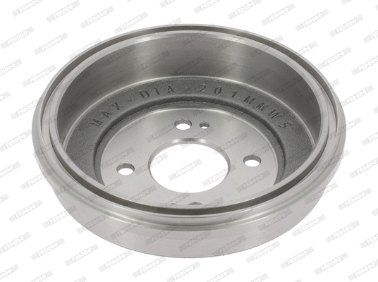 Tambour de frein FERODO FDR329061