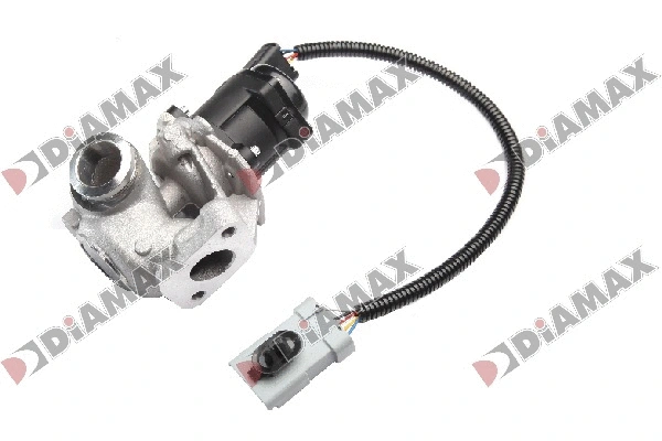 Vanne EGR DIAMAX AE01027