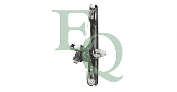 Lève-vitre EQUAL QUALITY 010472