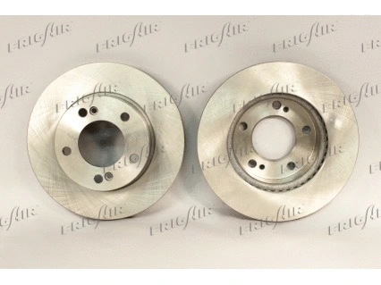 Disque de frein FRIGAIR DC34.101