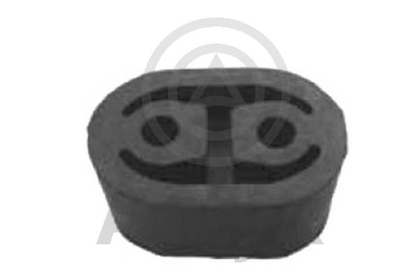 Suspension, échappement Aslyx AS-200135