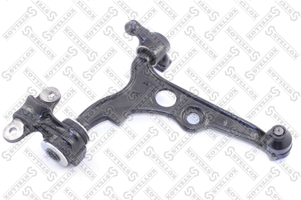 Bras de liaison, suspension de roue STELLOX 57-02755-SX