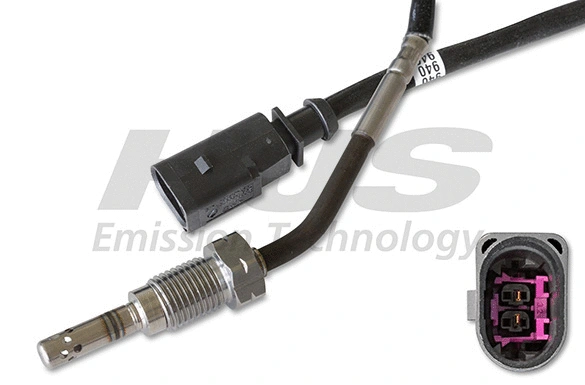 Capteur, température des gaz HJS 92 09 4000
