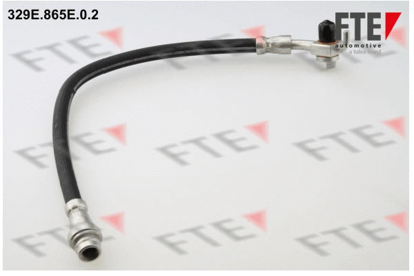 Flexible de frein FTE 9240498