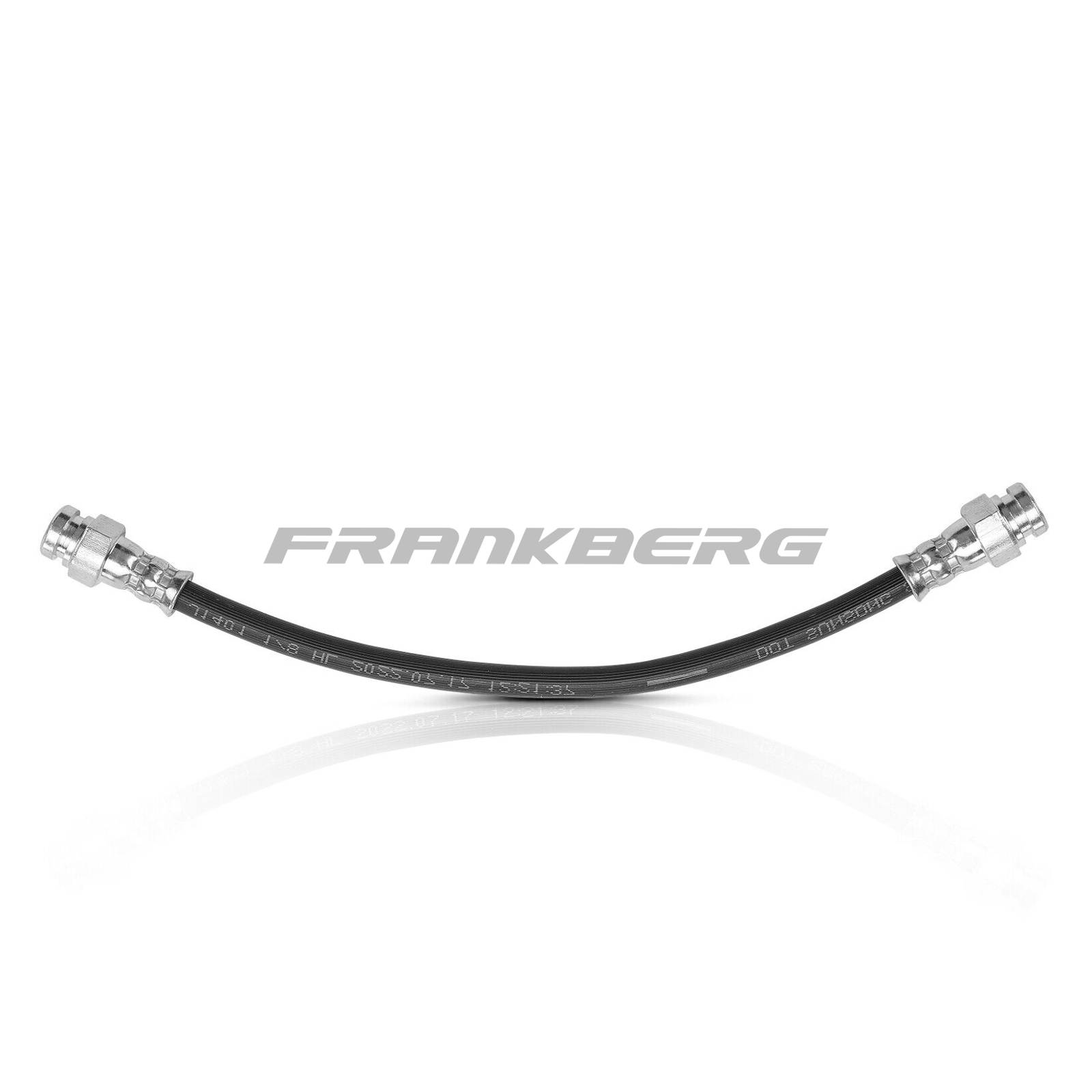 Flexible de frein Frankberg 5481FB0004647