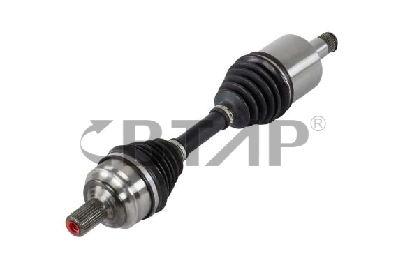 Arbre de transmission BTAP BMC508-005