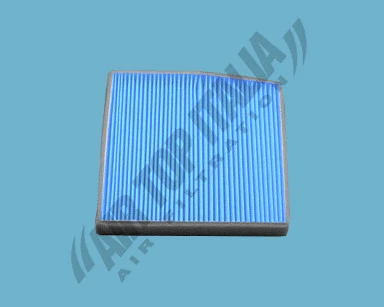 Filtre, air de l'habitacle ASTER AS3A2407