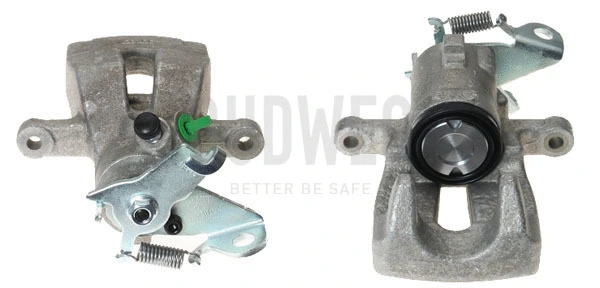 Étrier de frein BUDWEG CALIPER 343708