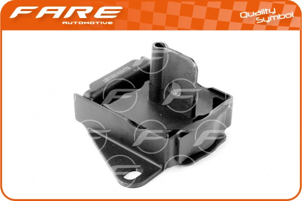 Support moteur FARE SA 2558
