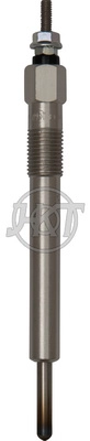 Bougie de préchauffage HKT PI-49
