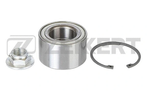Kit de roulements de roue ZEKKERT RL-1497