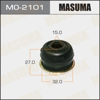 Kit de réparation, articulation de support/de guidage MASUMA MO-2101