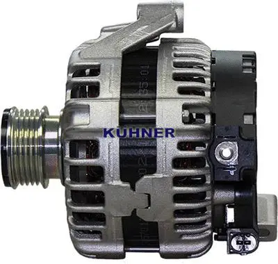 Alternateur AD KÜHNER 554183RIS