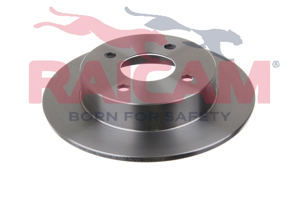 Disque de frein RAICAM RD00164
