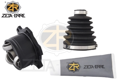 Jeu de joints, arbre de transmission ZETA-ERRE ZR7029