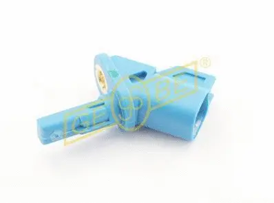 Capteur, vitesse de roue APC SAS913021