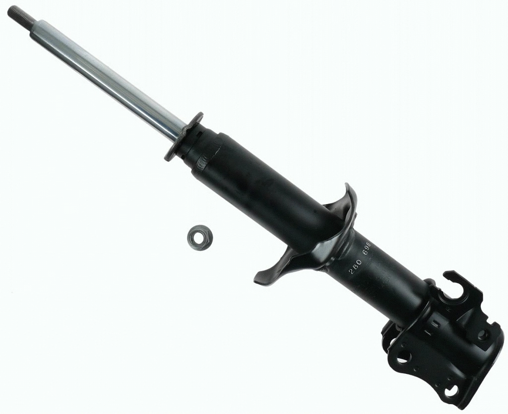 Amortisseur BOGE 30-B09-A