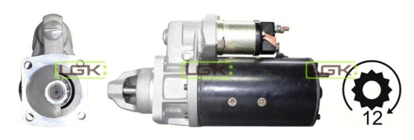 Démarreur LGK 331280
