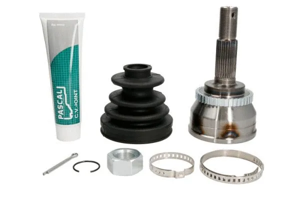 Jeu de joints, arbre de transmission PASCAL G11078PC