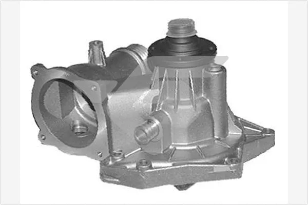 Pompe à eau, refroidissement du moteur HUTCHINSON WP328