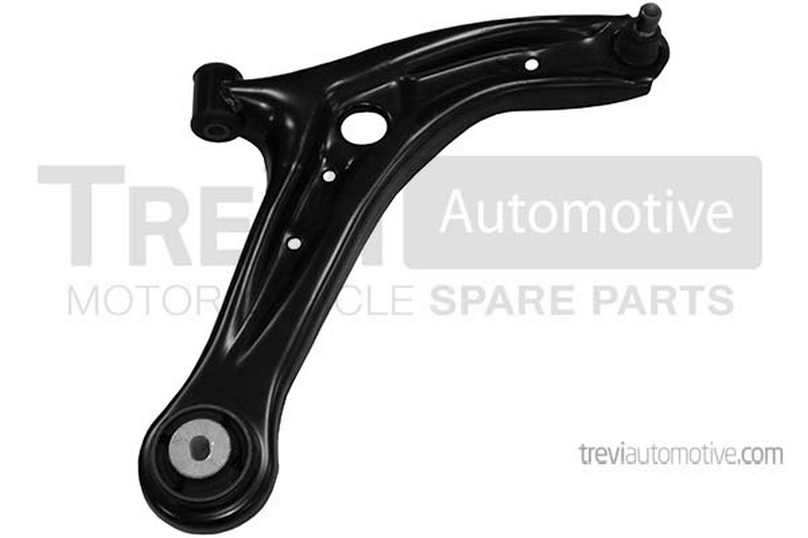 Bras de liaison, suspension de roue TREVI AUTOMOTIVE TRTT2211