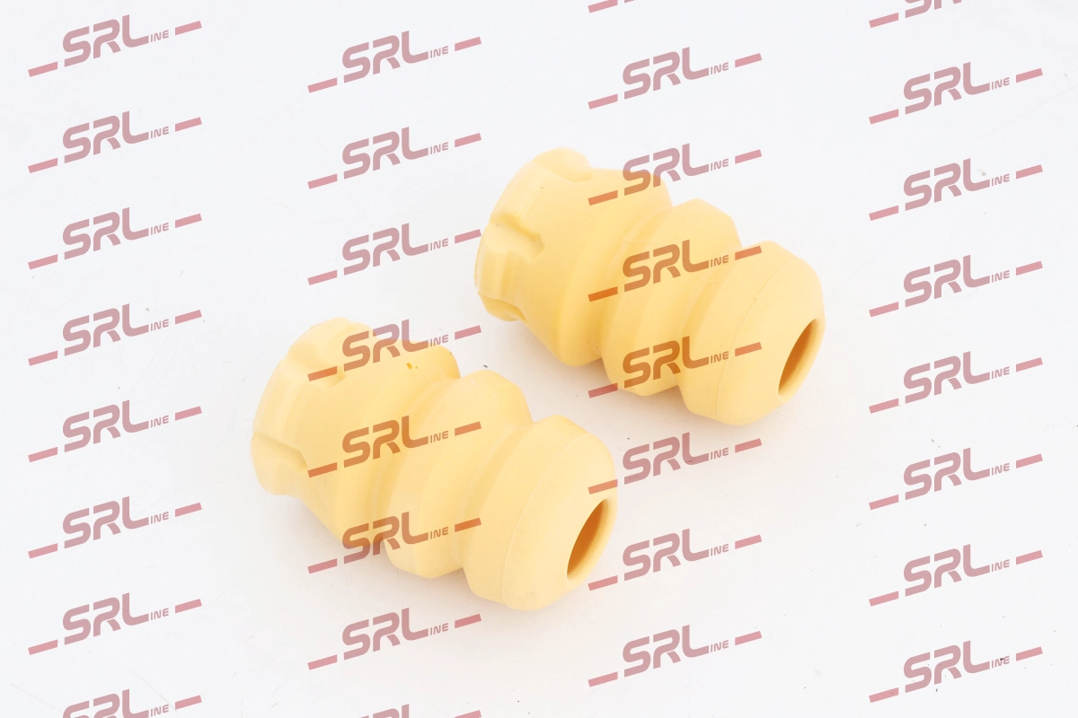 Butée élastique, suspension SRLine S030155