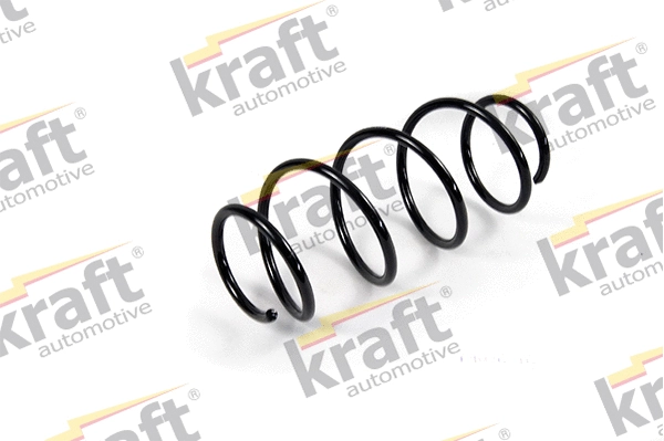 Ressort de suspension KRAFT AUTOMOTIVE 4026316