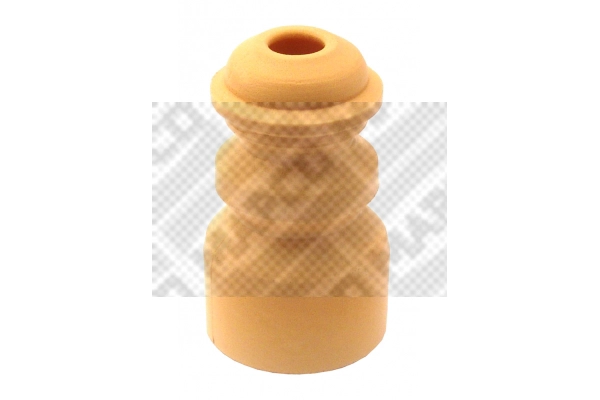 Butée élastique, suspension MAPCO 32838