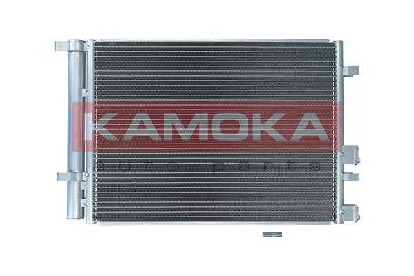 Condenseur, climatisation KAMOKA 7800326