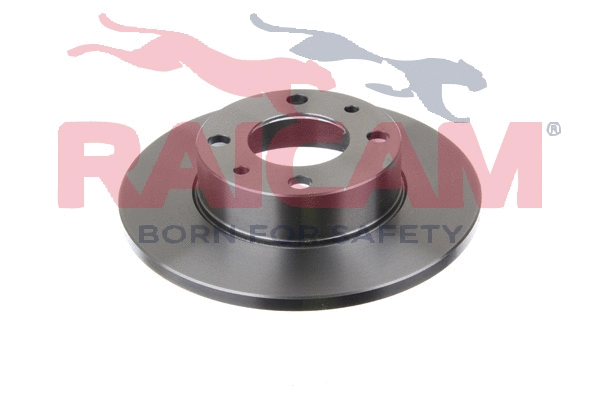 Disque de frein RAICAM RD00182