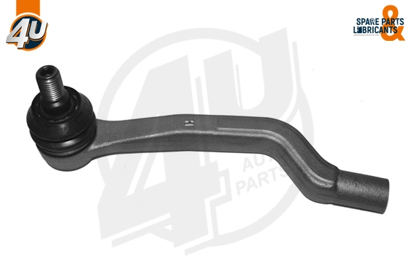 Rotule de barre de connexion 4U Autoparts A62068