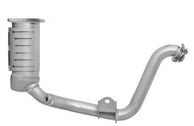 Catalyseur IMASAF 21.87.53
