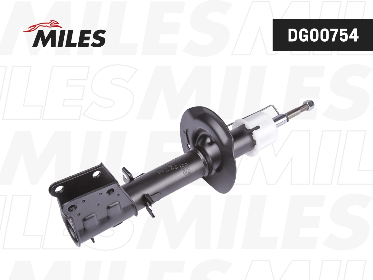 Amortisseur MILES DG00754