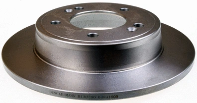 Disque de frein DENCKERMANN B130700