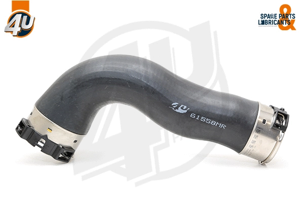 Gaine de suralimentation 4U Autoparts 61558MR