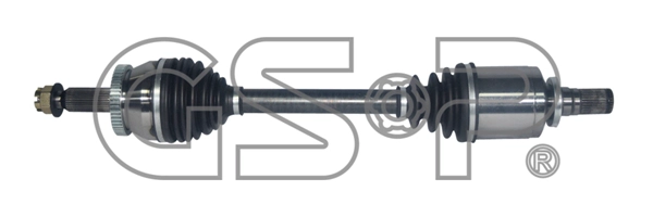 Arbre de transmission GSP-BR 224223