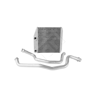 Système de chauffage HART 623 334