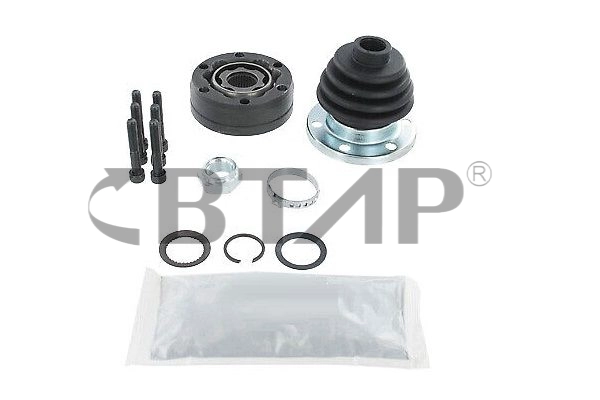 Jeu de joints, arbre de transmission BTAP BVC509-006