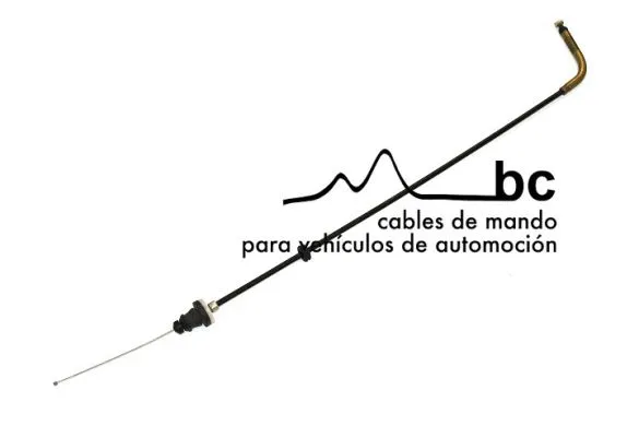 Câble d'accélération BECA CABLES 2001323