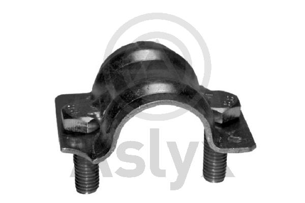 Support, suspension du stabilisateur Aslyx AS-200355