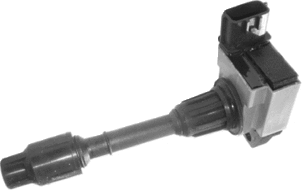 Bobine d'allumage GM B0304