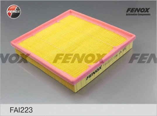 Filtre à air FENOX FAI223