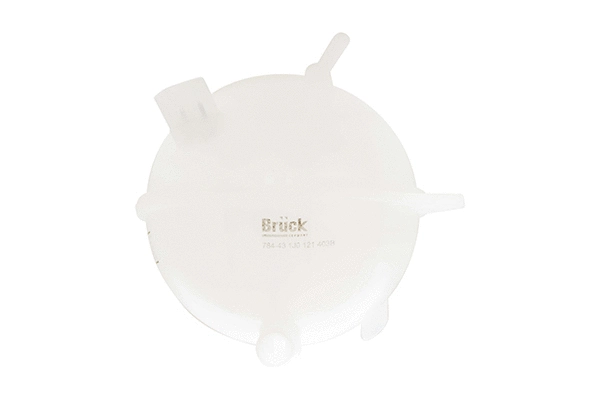 Vase d'expansion, liquide de refroidissement BRÜCK GERMANY 1J0121403B