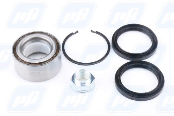 Kit de roulements de roue PFI PW42720038/35CSHDK