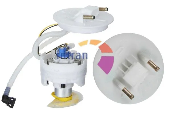 Module d'alimentation en carburant Intran Flotamex FP8384